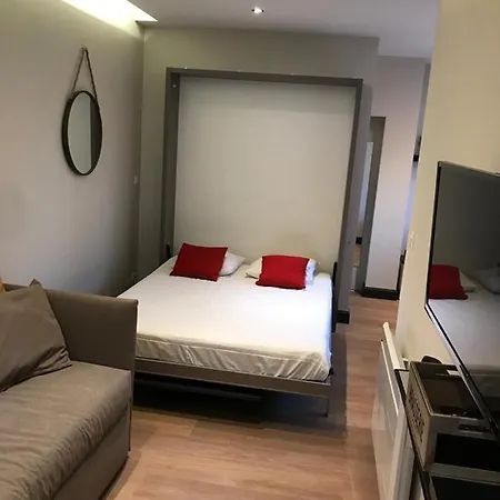 Le Rocher Du Sillon & Le Petit Sillon Saint-Malo Esterno foto