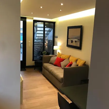 Le Rocher Du Sillon & Le Petit Sillon Saint-Malo Esterno foto