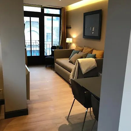 Le Rocher Du Sillon & Le Petit Sillon Saint-Malo Esterno foto