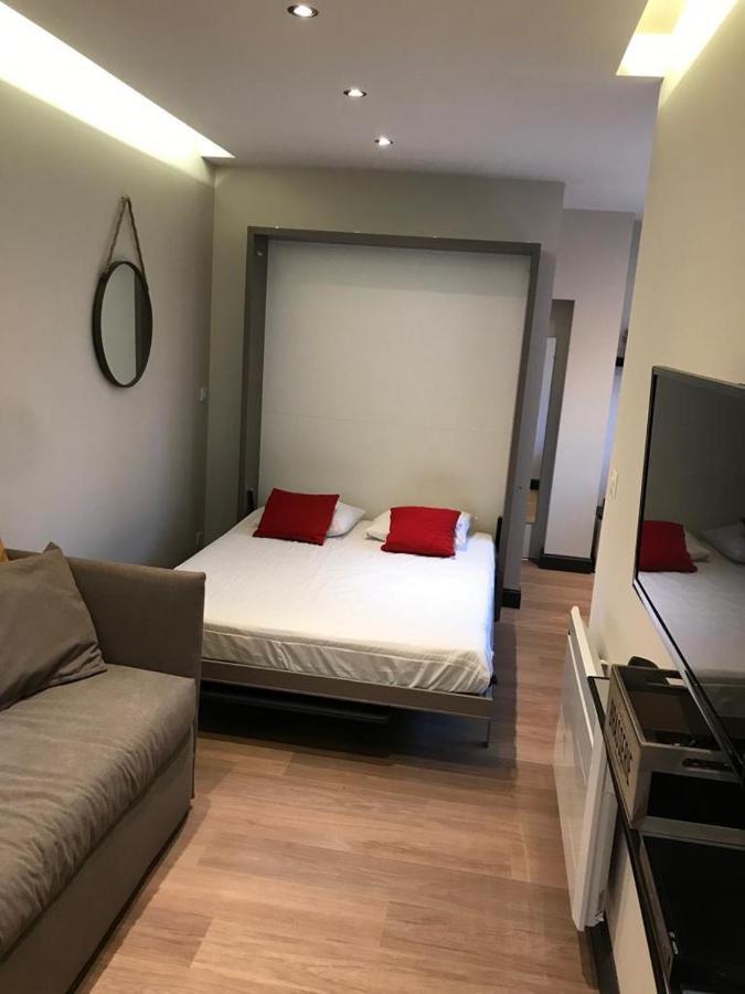 Appartamento Le Rocher Du Sillon & Le Petit Sillon Saint-Malo