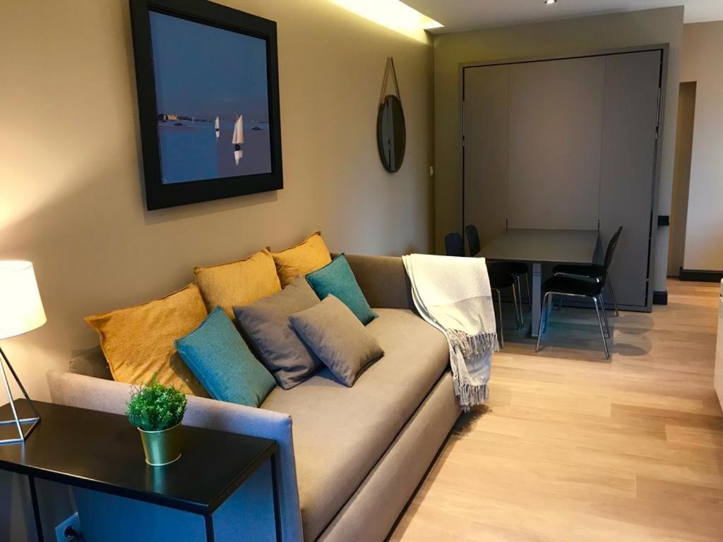 Le Rocher Du Sillon & Le Petit Sillon Appartamento