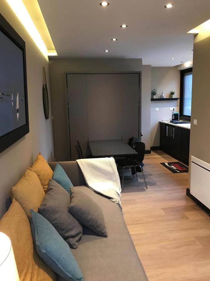 Appartamento Le Rocher Du Sillon & Le Petit Sillon *
